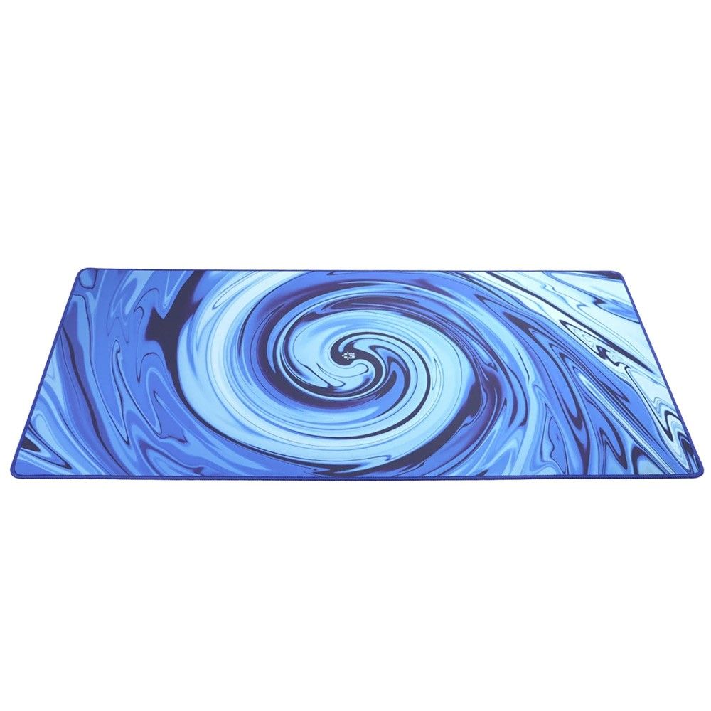 Gamesense Radar 3mm Mousepad Blue（XLサイズ）【入荷次第発送】【送料無料】