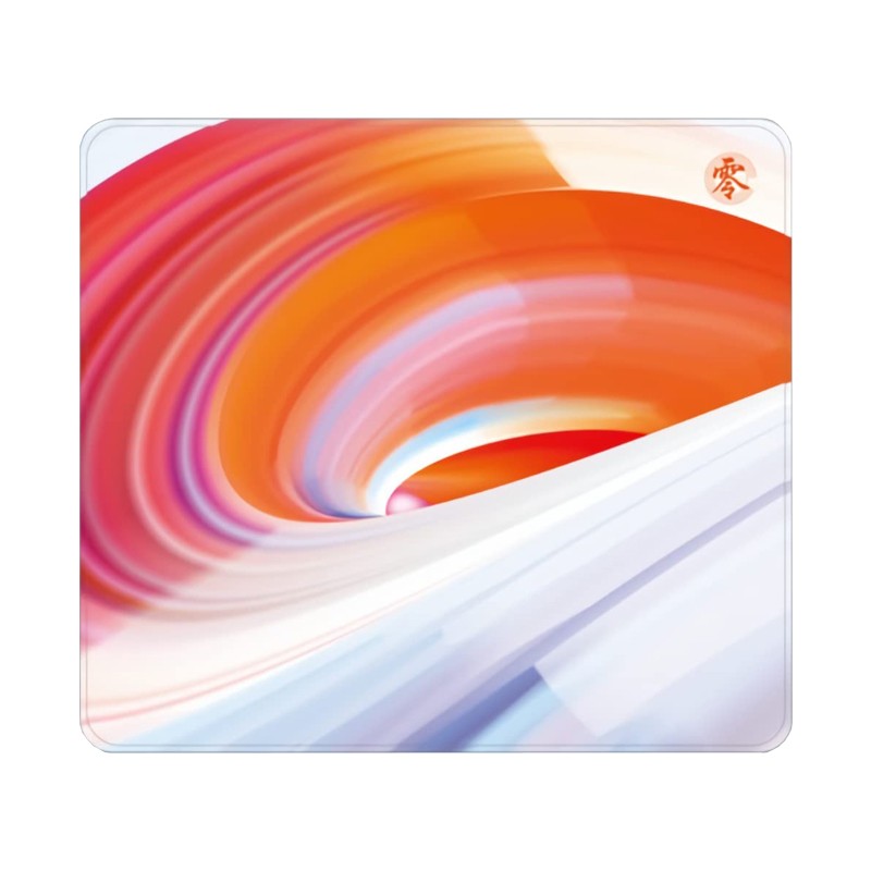 X-raypad Aqua Control Zero Orange - XLS (500~500~4mm) (GbNXCpbh) }EXpbhy׎攭zyz