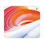 X-raypad Aqua Control Zero Orange - XL (450x400x4)(エックスレイパッド) マウスパッド【入荷次第発送】【送料無料】