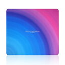 X-raypad Aqua Control Pro Mid Neon - XLS (500x500x4mm) マウスパッド【4台限定】【送料無料】(xr-aqu...