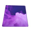 Gamesense Radar 4mm Mousepad Purple（Lサイズ） 【入荷次第発送】【送料無料】