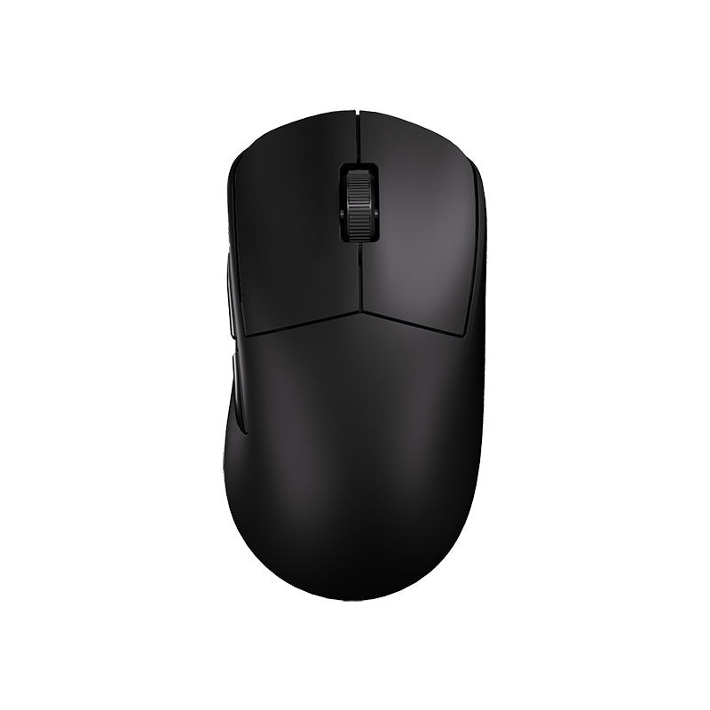 Sprime PM1 Wireless Gaming Mouse Black ゲーミングマウス【送料無料】