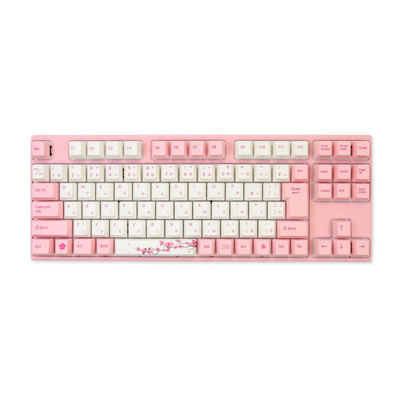 y^CZ[IzVarmilo 92 Sakura  JIS Keyboard V2iVarmilo Óde jVarmilo(A~) Sakura  92L[ {zL[{[h V2 eL[Xy׎攭zyz