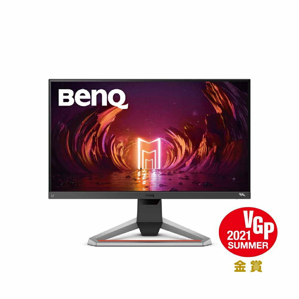 BENQ MOBIUZ EX2510S-JP 165Hz 24.5インチ ゲーミングモニター IPSパネル【お取り寄せ商品】【送料無料】