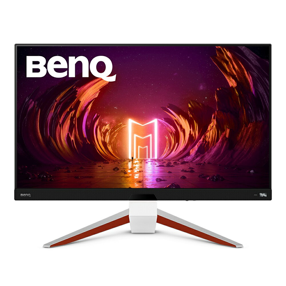 BENQ MOBIUZ EX2710U-JP 4K 144Hz 27インチ ゲーミングモニター IPSパネル【お取り寄せ商品】【送料無料】