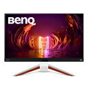 BENQ MOBIUZ EX2710U-JP 4K 144Hz 27インチ ゲーミングモニター IPSパネル