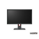 BENQ ZOWIE XL2411K-JP 144Hz 24インチ ゲーミングモニター TNパネル【お取り寄せ商品】【送料無料】