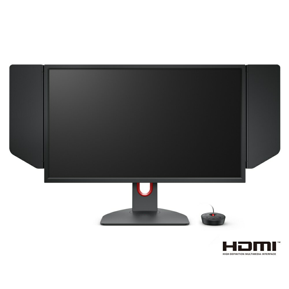 BENQ ZOWIE XL2746K-JP 240Hz 27インチ ゲーミングモニター TNパネル【お取り寄せ商品】【送料無料】