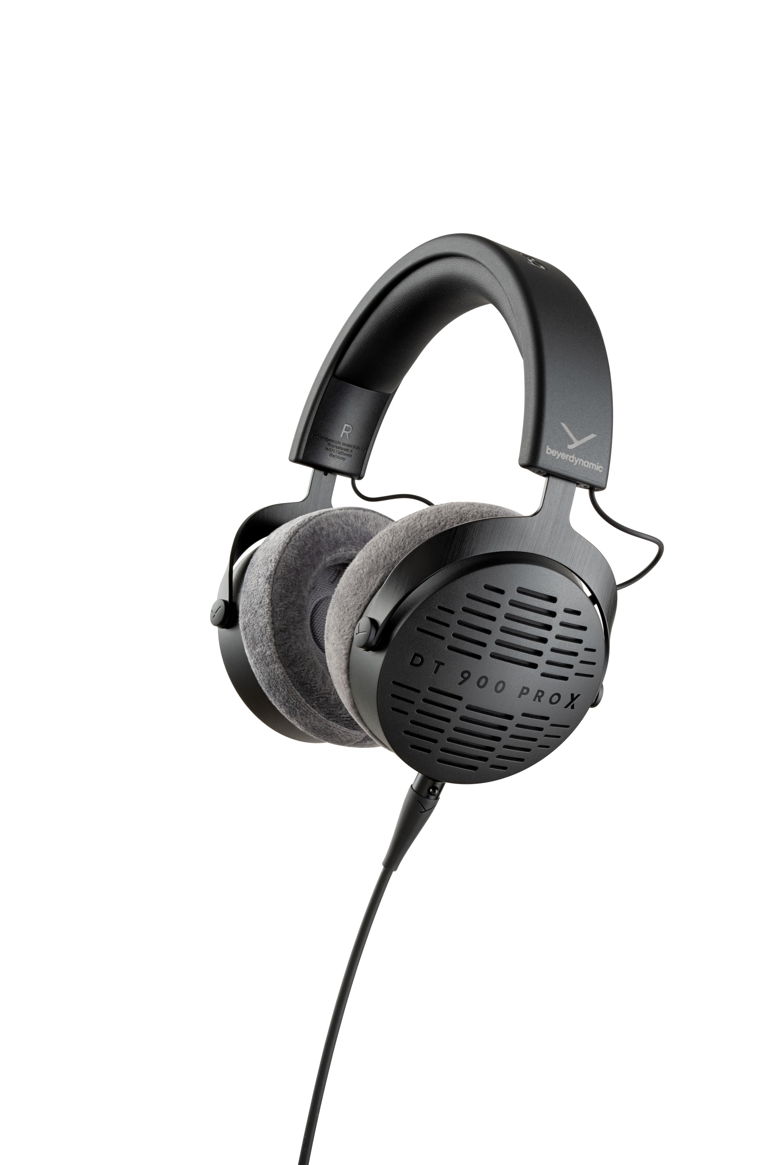 beyerdynamic DT 900 PRO X【モニターヘッドホン】【開放型】【入荷次第発送】【送料込】