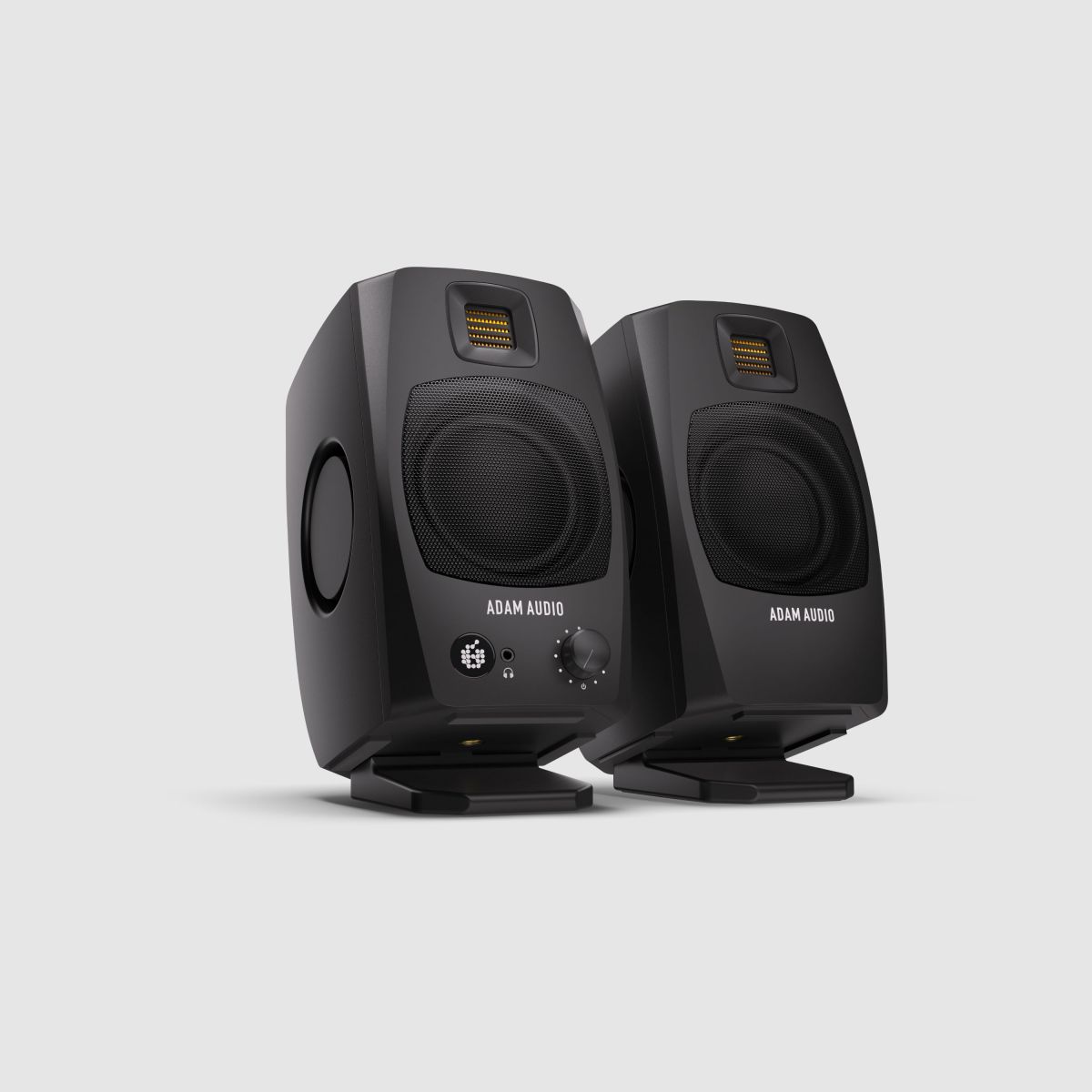 ADAM AudioD3V Black ڥڥ/21ȡۡڡڿ߸ˤꡦڤ󤻡̵ۡۡ
