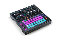 novation Circuit Mono Station 【パラフォニック・シンセサイザー】【送料無料】