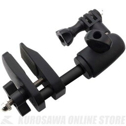 ZOOMGHM-1GUITAR HEADSTOCK MOUNT　ギターヘッドマウント専用アタッチメント