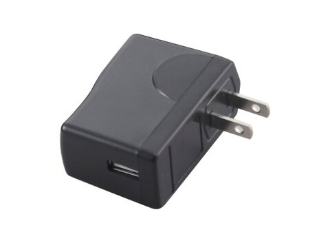 ZOOMAD-17【DC5V USB AC Adapter】
