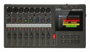 ZOOM (ズーム) R20 【Multi Track Recorder】【16トラックMTR】【送料無料】