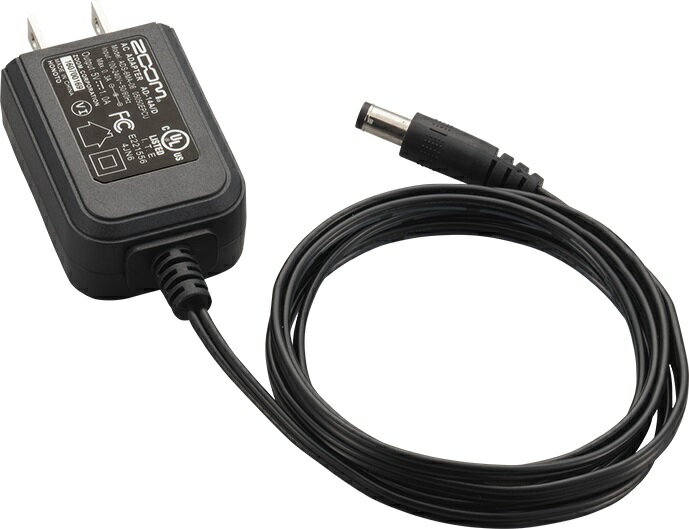 ZOOMAD-14　DC5V AC ADAPTERDC5V AC アダプター