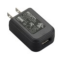 ZOOMAD-17 DC5V USB AC ADAPTERDC5V USB AC アダプター