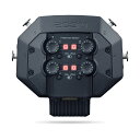 ZOOMEXH-8EXTERNAL XLR INPUT CAPSULE　レコーダーを拡張する4つのXLR入力