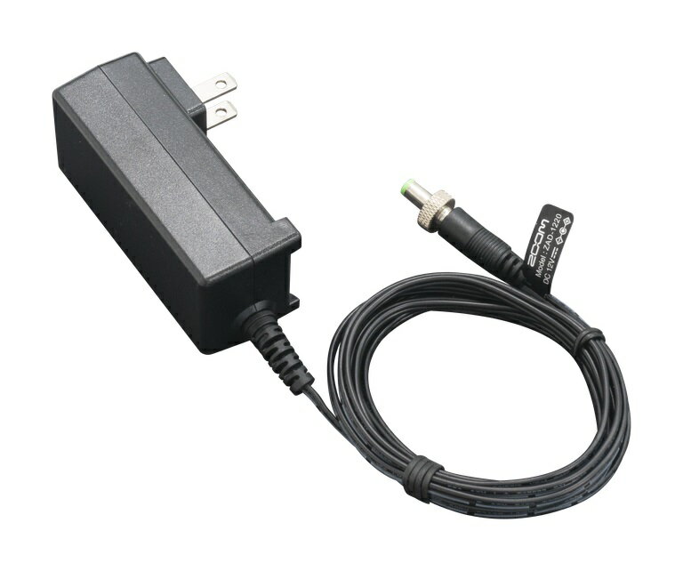 ZOOM ()ZAD-1220DC12V AC ADAPTERDC12V AC ץ