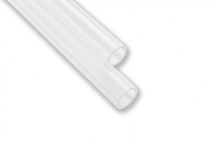 【EKWB公式】 EK-HD PETG Tube 10/12mm 1000mm (2pcs)