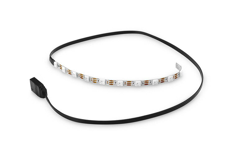 【EKWB公式】EK-Loop D-RGB LED Strip - 180mm