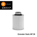 yEKWBz EK-Quantum Torque Extender Static MF 28 - Nickel