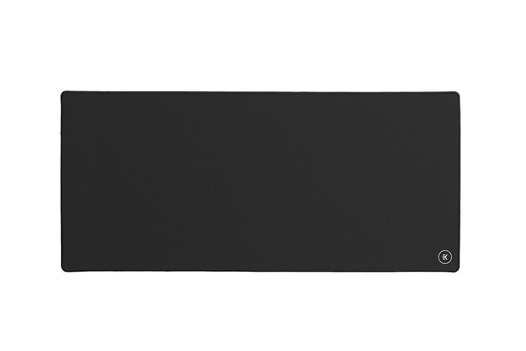 【EKWB公式】EK-Loot Mousepad - Black L