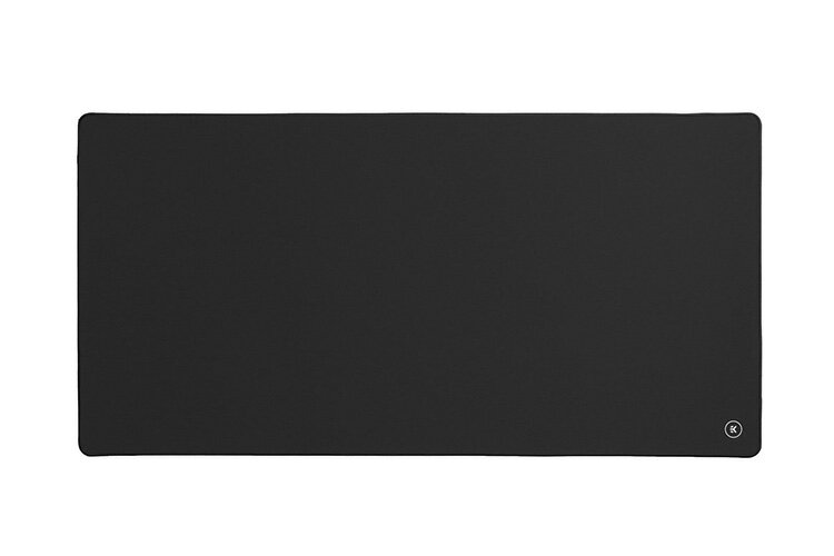 【EKWB公式】EK-Loot Mousepad - Black XL