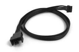 【EKWB公式】EK-Cable PWM Fan Adapter for GPU (50cm)