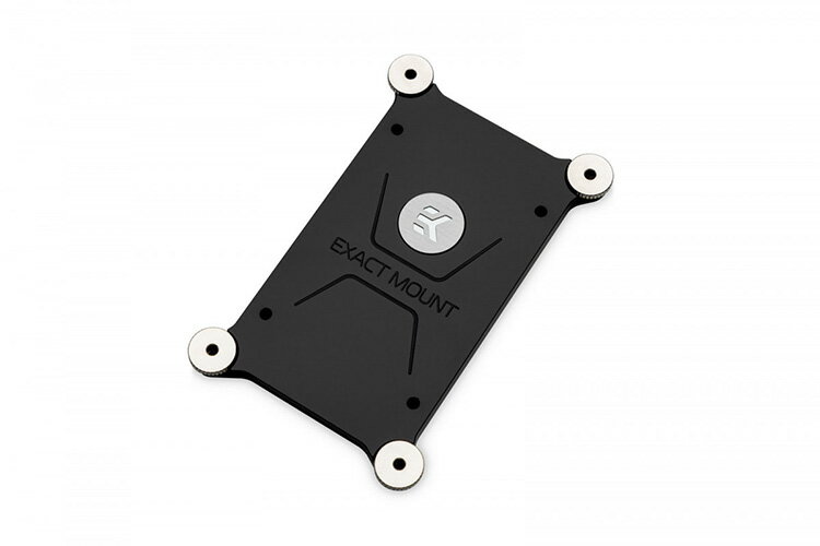  EK-Quantum Velocity&sup2; - AM5 Backplate