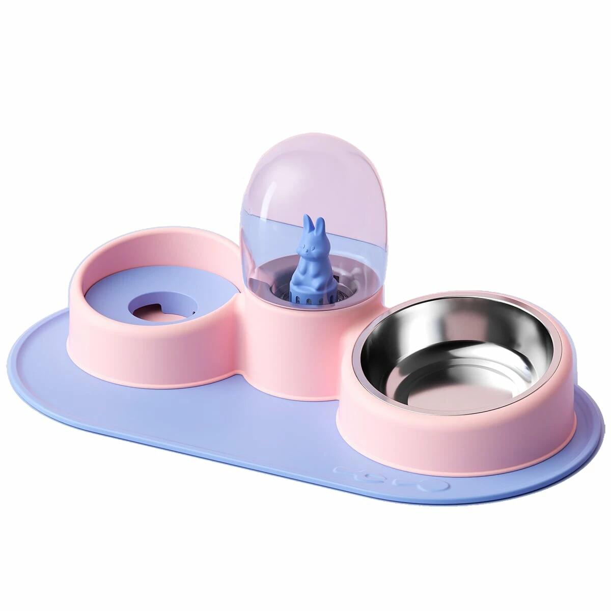 猫 水飲み器 犬水飲み器 自動給水器猫用 猫水フィルター犬用自動給水器