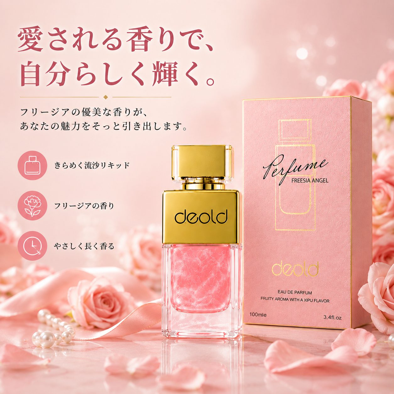 楽天市場】洋梨（香水・フレグランス｜美容・コスメ・香水）の通販