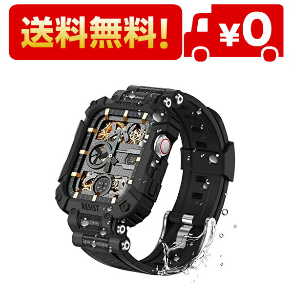 åץ륦å Х 44mm 45mm 42mm 󥺰η TPU٥ȥѥ֥ apple watch Х С ...