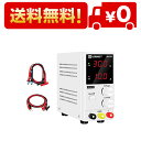 Longwei スイッチング電源 可変直流安定化電源 DC 30V 10A 300W低雑音直流電源 電圧＆電流安定電源 スイッチング式 自動切替 高精度 自動温度制御冷却ファン 軽量 ミニ 実験 研究 DIY バッテリー充電 エイジング(日本プラグ電源線)