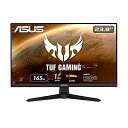 ASUS Q[~Oj^[ TUF Gaming VG249Q1A-J 23.8C`/tHD/IPS/165Hz/1ms/PS5 PS4Ή/FreeSync Premium/DP,HDMIx2/Ki