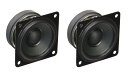 FOSTEX P650-K