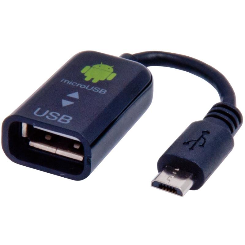 Digio2 microUSB-USB 変換ケーブル
