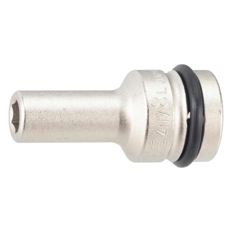 樂天商城 - トネ(TONE) インパクト用ロングソケット 4NV-00L