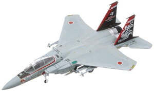 World Aircraft Collection 1/200 F-15J 航空自衛隊 第2航空団 (千歳基地) 201飛行隊 60周年記念塗装 32-8943 完成品