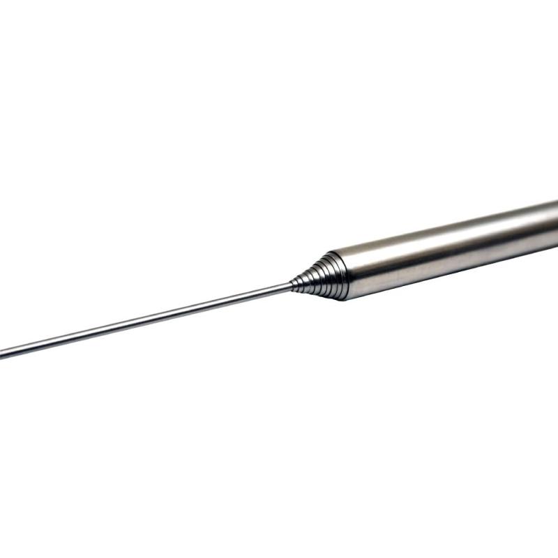 GRA-7350T マルチバンド アンテナ 3.5MHzコイル付｜7～54MHz HF/CB モービル・移動用 レーザー刻印目盛り・耐摩耗仕様 軽量高耐久モデル