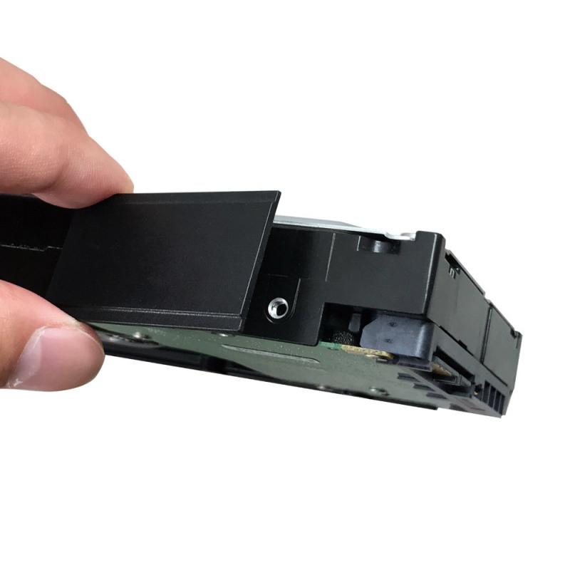 アイネックス(AINEX) SATA SSD HDD 外付ケース USB3.0接続 UASP対応 3.5インチHDDケース HDE-08