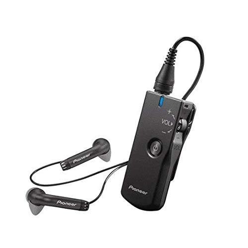 △Pioneer パイオニア ボイス モニタリング レシーバー VMR-M800