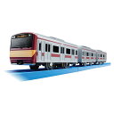 タカラトミー プラレール E531系 赤電ラッピング記念車両 電車 おもちゃ 3歳以上