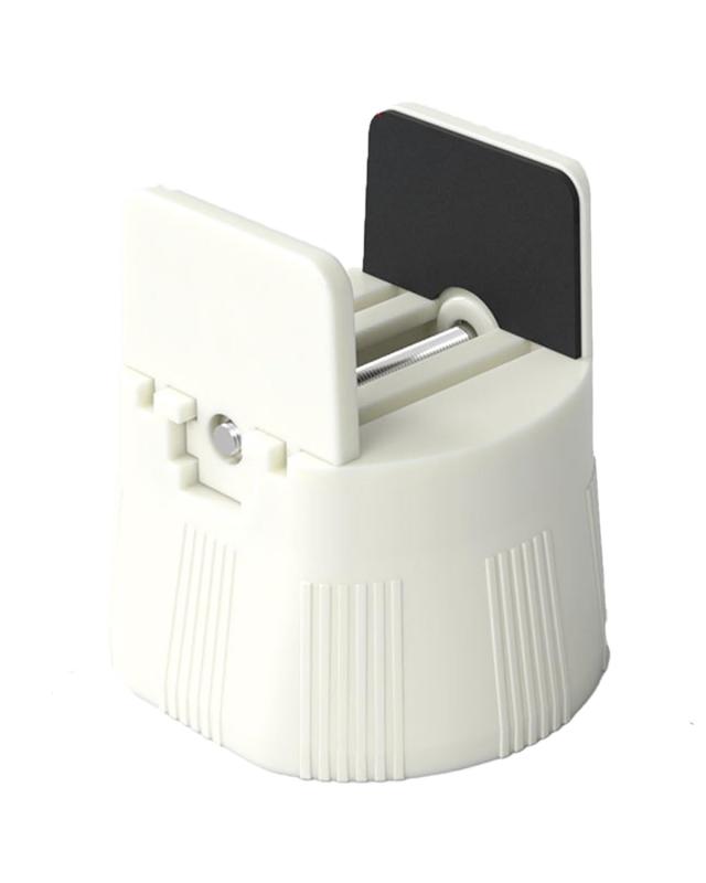 ALEBANA高さ調整机挟むタイプ...