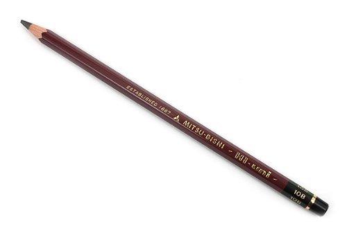 樂天商城 - 三菱鉛筆 ハイユニ 10B HU10B単品 おまとめセット【3個】