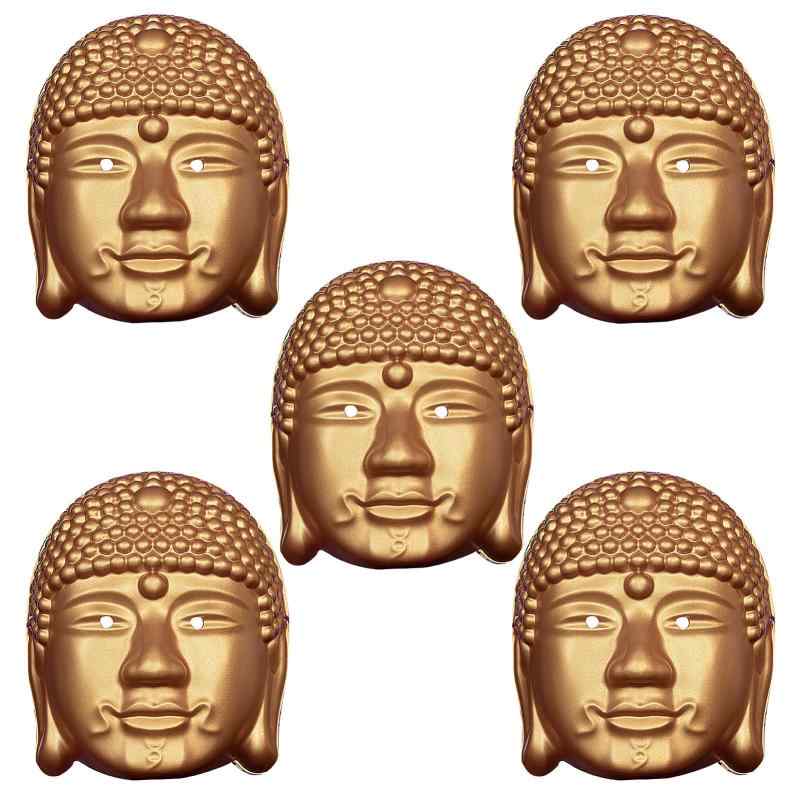 大仏置き物金運じいさん　ゲキレア 大仏置き物金運じいさん ゲキレア - メルカリ