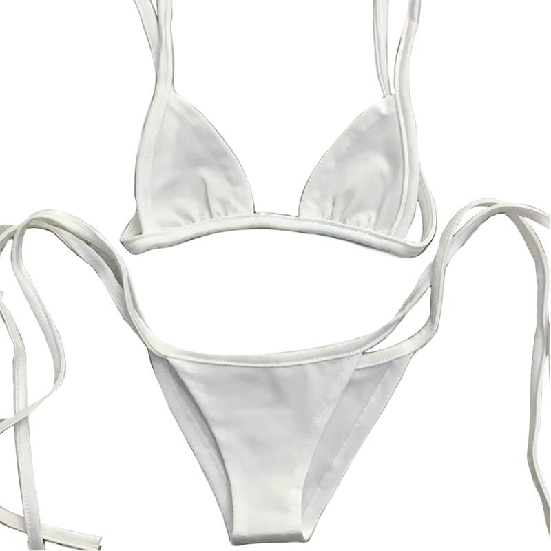 xinXbabe ドール服 水着 ビキニ 2点セット 1/2サイズドールの服 80cm～100cm ドール 衣装 1/2 ドール 服 ドール ビキニ ドール用 アウトフィット