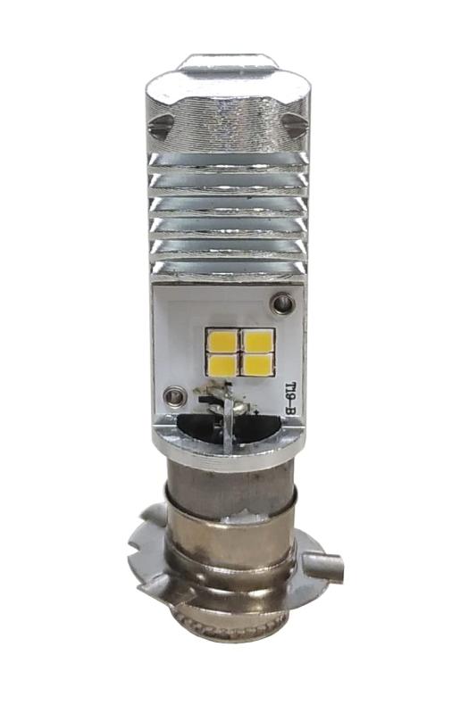 M&amp;Hマツシマ LEDヘッドライトバルブ PonLED(ポンレッド) ホンダPH8x用 取付簡単 ポン付けタイプ PL089