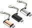 GAMRY USB Type C to Micro USB Ѵץ (++)