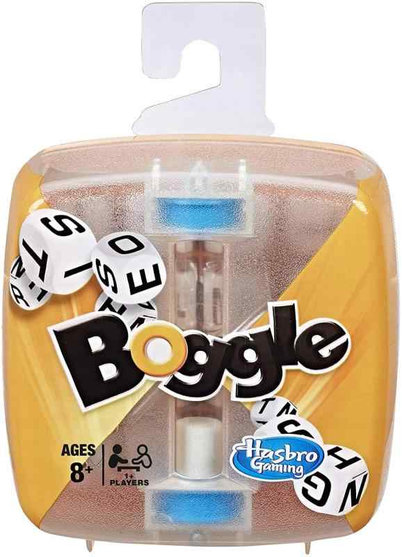 Boggle クラシックゲーム 3