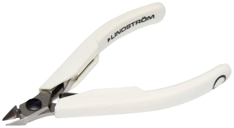 樂天商城 - Lindstrom 傾斜ニッパー 109mm 7190